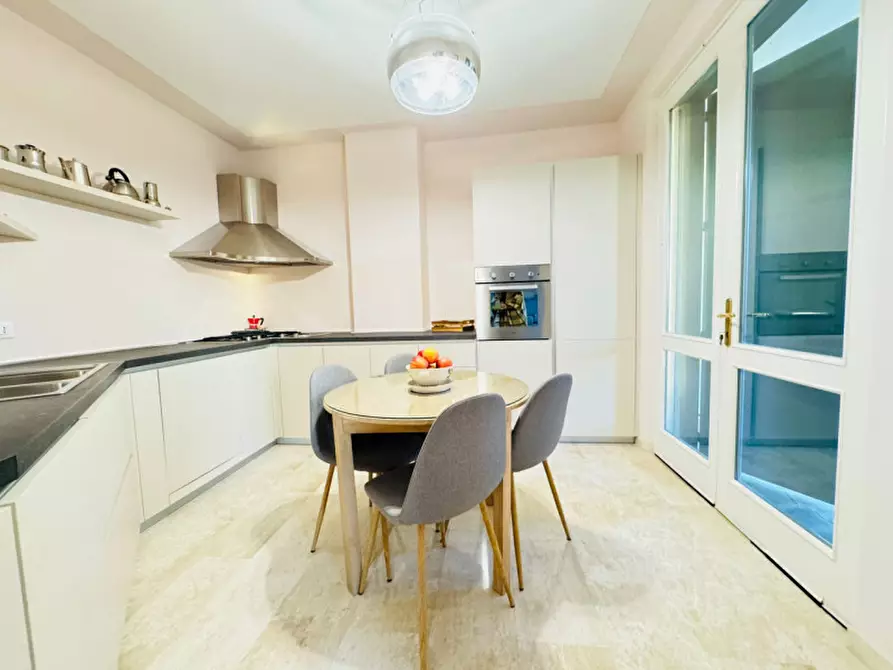 Immagine 16 di Casa trifamiliare in vendita  in via. Strada Acquafredda a Castel Goffredo