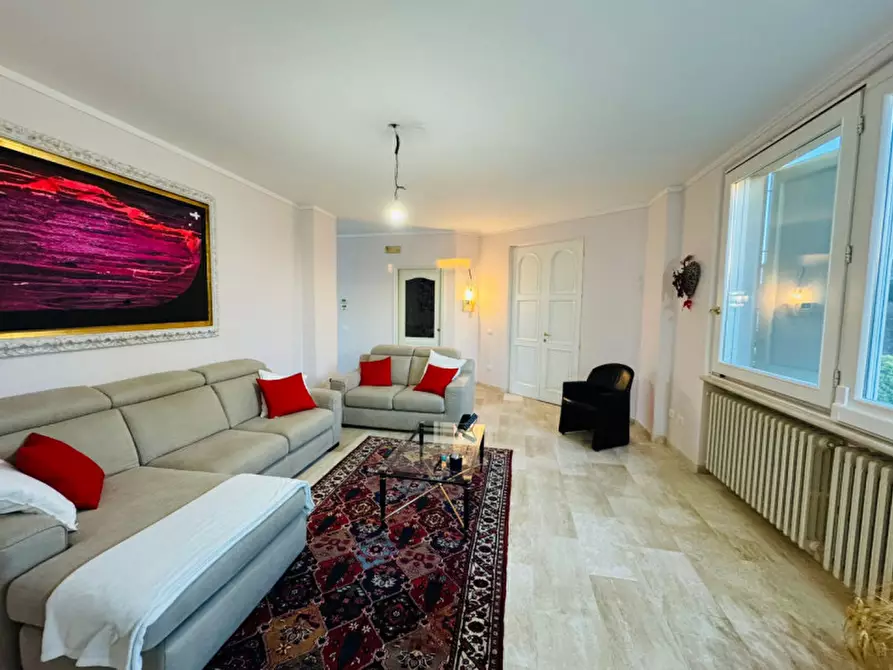 Immagine 19 di Casa trifamiliare in vendita  in via. Strada Acquafredda a Castel Goffredo