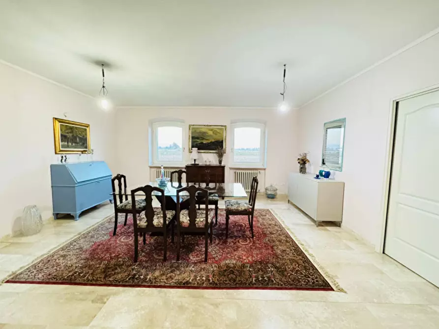 Immagine 21 di Casa trifamiliare in vendita  in via. Strada Acquafredda a Castel Goffredo