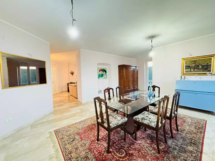 Immagine 22 di Casa trifamiliare in vendita  in via. Strada Acquafredda a Castel Goffredo