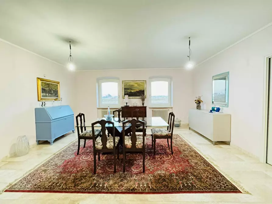 Immagine 23 di Casa trifamiliare in vendita  in via. Strada Acquafredda a Castel Goffredo