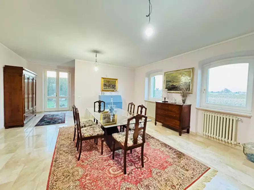 Immagine 24 di Casa trifamiliare in vendita  in via. Strada Acquafredda a Castel Goffredo