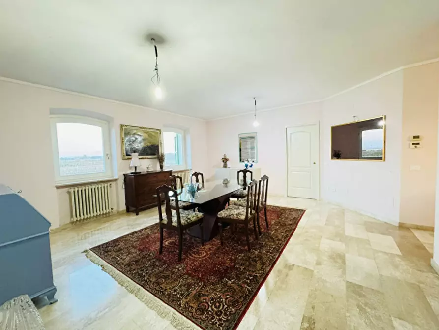 Immagine 25 di Casa trifamiliare in vendita  in via. Strada Acquafredda a Castel Goffredo