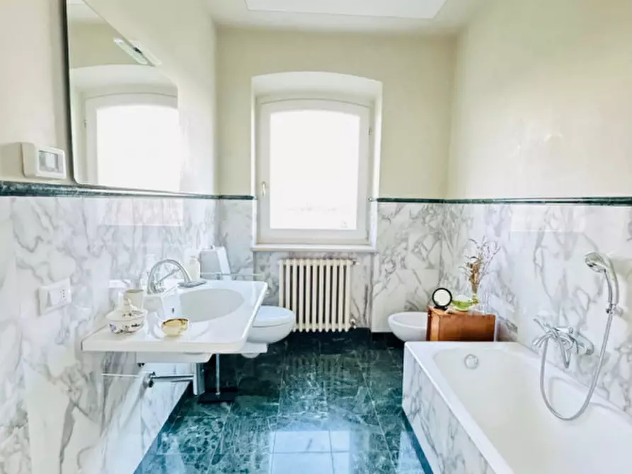 Immagine 26 di Casa trifamiliare in vendita  in via. Strada Acquafredda a Castel Goffredo