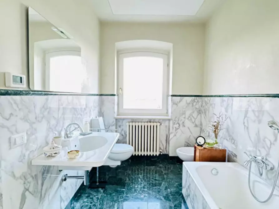 Immagine 28 di Casa trifamiliare in vendita  in via. Strada Acquafredda a Castel Goffredo