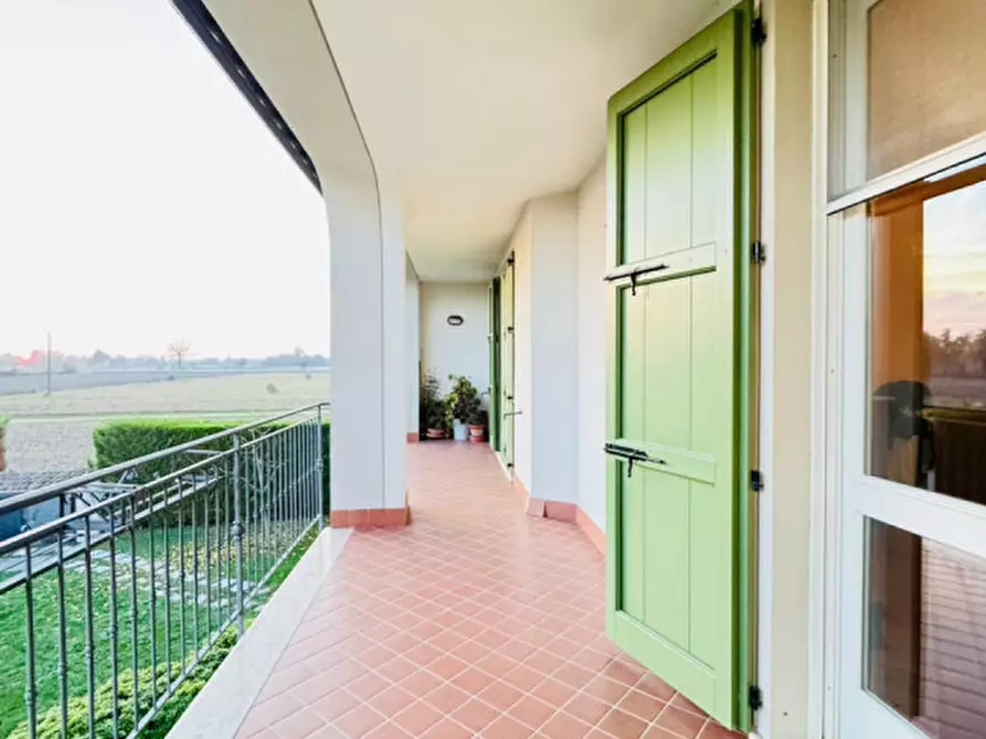 Immagine 34 di Casa trifamiliare in vendita  in via. Strada Acquafredda a Castel Goffredo