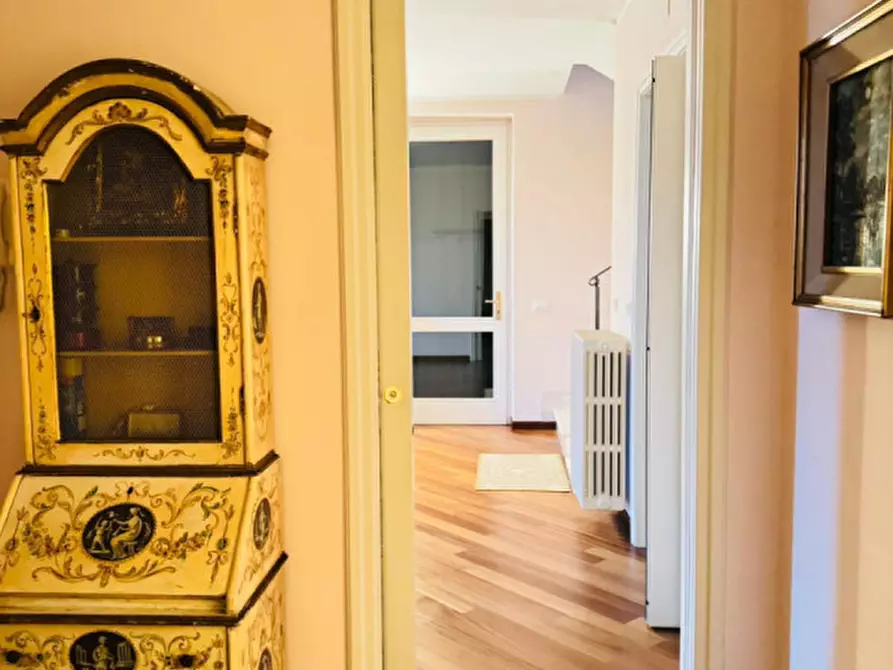 Immagine 39 di Casa trifamiliare in vendita  in via. Strada Acquafredda a Castel Goffredo