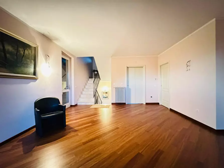 Immagine 36 di Casa trifamiliare in vendita  in via. Strada Acquafredda a Castel Goffredo