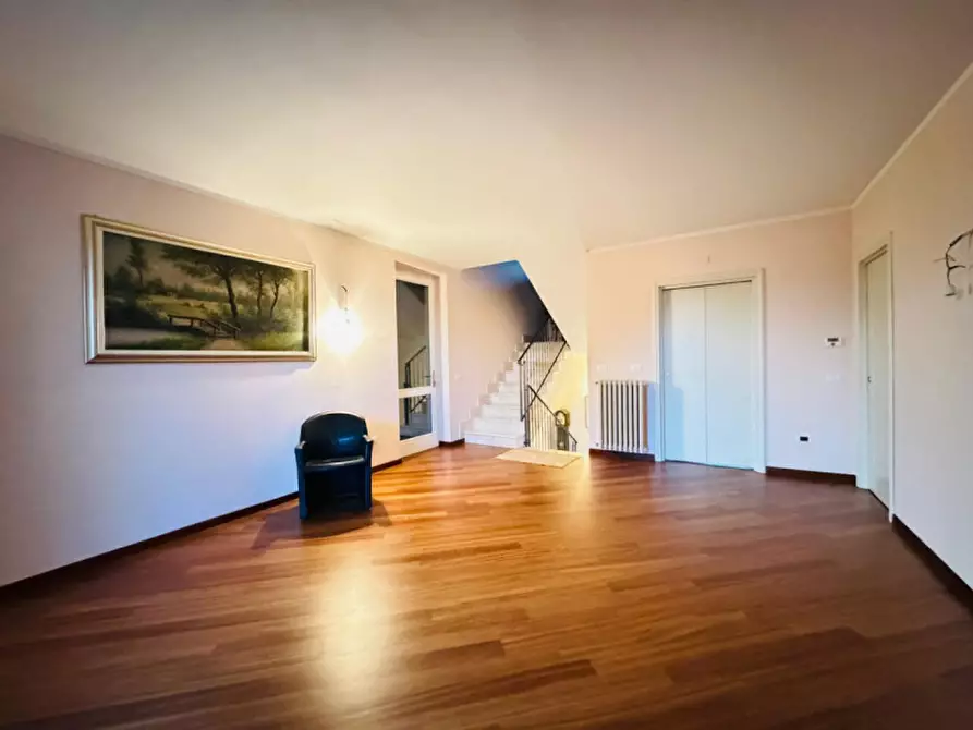 Immagine 37 di Casa trifamiliare in vendita  in via. Strada Acquafredda a Castel Goffredo