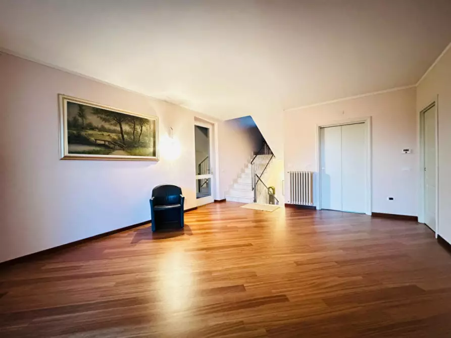 Immagine 38 di Casa trifamiliare in vendita  in via. Strada Acquafredda a Castel Goffredo