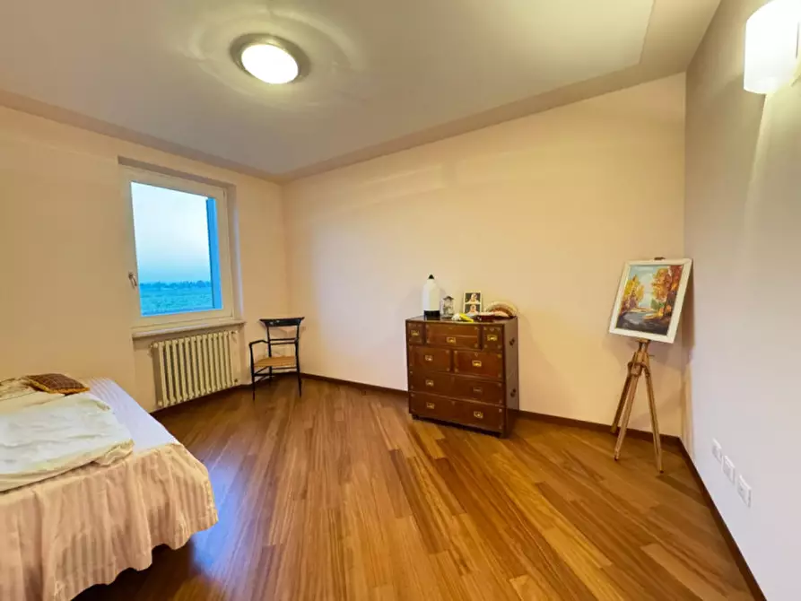 Immagine 41 di Casa trifamiliare in vendita  in via. Strada Acquafredda a Castel Goffredo