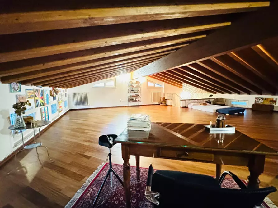 Immagine 49 di Casa trifamiliare in vendita  in via. Strada Acquafredda a Castel Goffredo