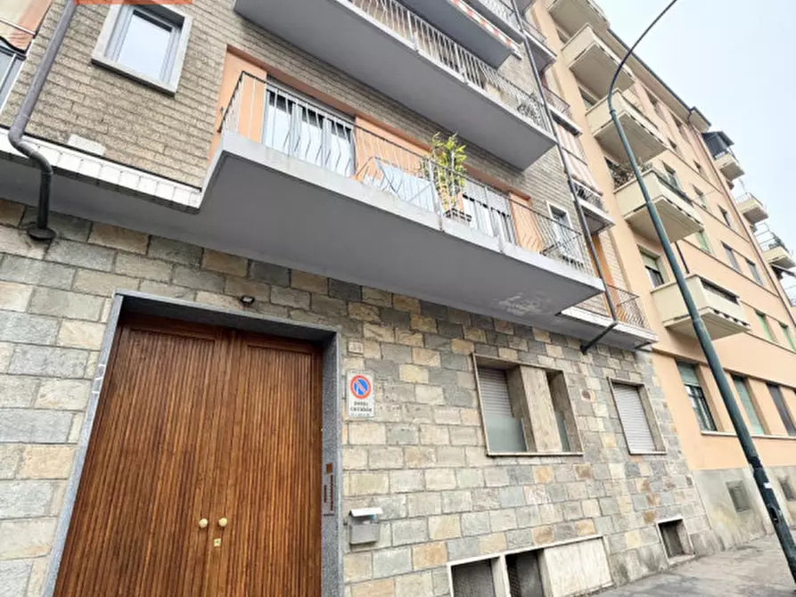 Immagine 1 di Appartamento in vendita  in Via Ventimiglia a Torino