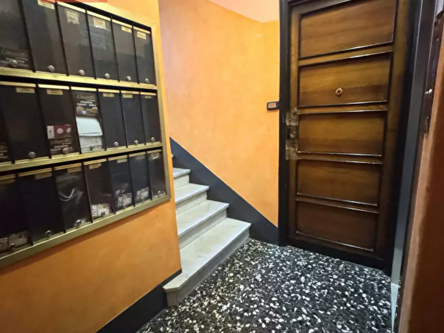 Immagine 2 di Appartamento in vendita  in Via Ventimiglia a Torino