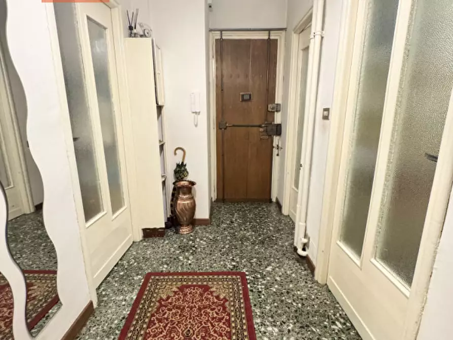 Immagine 3 di Appartamento in vendita  in Via Ventimiglia a Torino