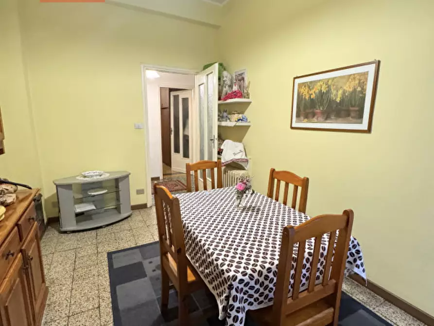 Immagine 6 di Appartamento in vendita  in Via Ventimiglia a Torino