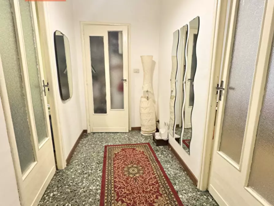 Immagine 8 di Appartamento in vendita  in Via Ventimiglia a Torino