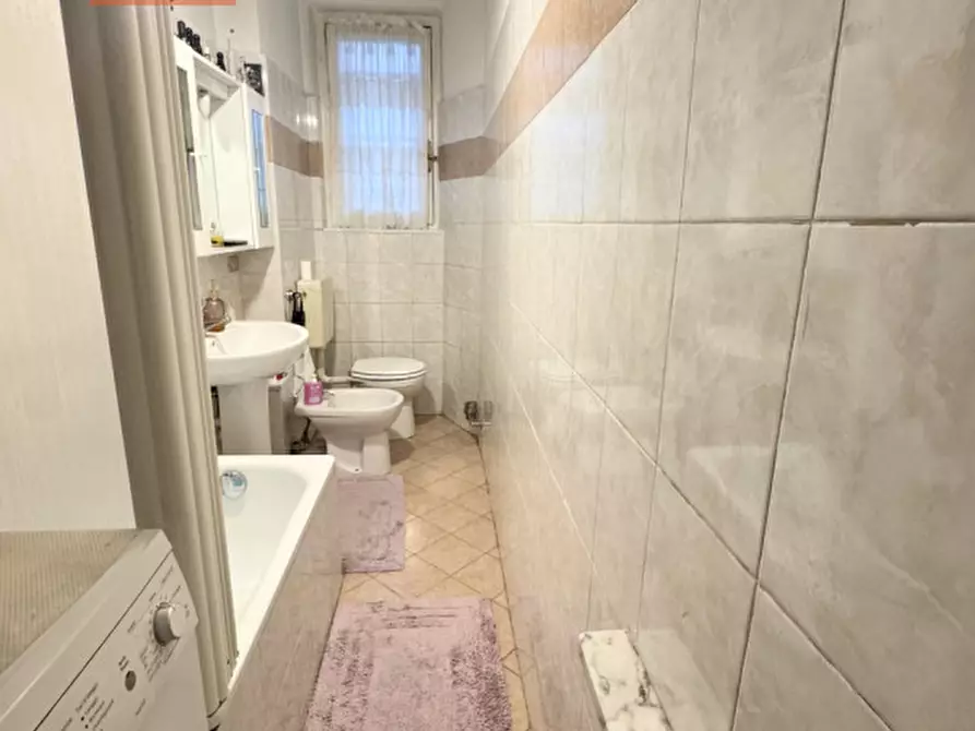 Immagine 13 di Appartamento in vendita  in Via Ventimiglia a Torino