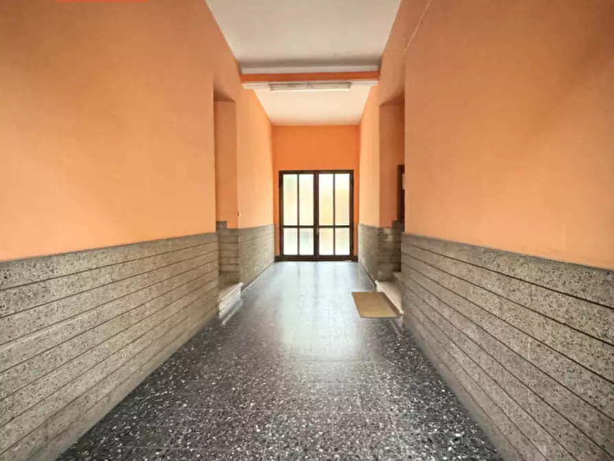 Immagine 15 di Appartamento in vendita  in Via Ventimiglia a Torino