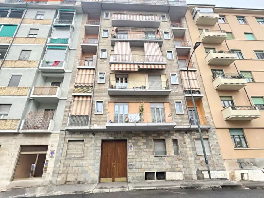 Immagine 16 di Appartamento in vendita  in Via Ventimiglia a Torino