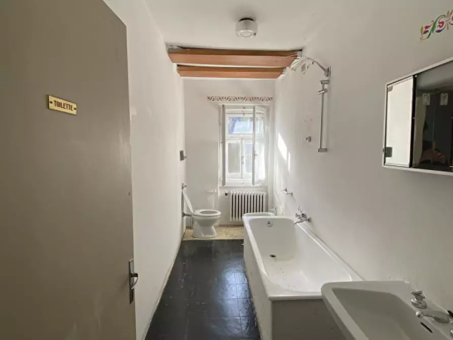 Immagine 10 di Palazzo in vendita  in Via Ligonto,3 a Auronzo Di Cadore