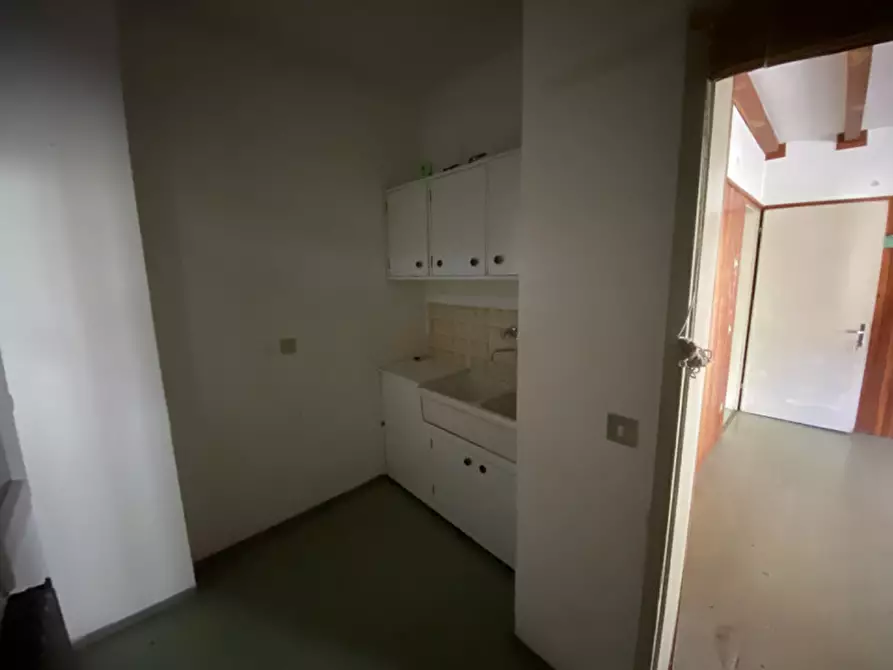 Immagine 13 di Palazzo in vendita  in Via Ligonto,3 a Auronzo Di Cadore