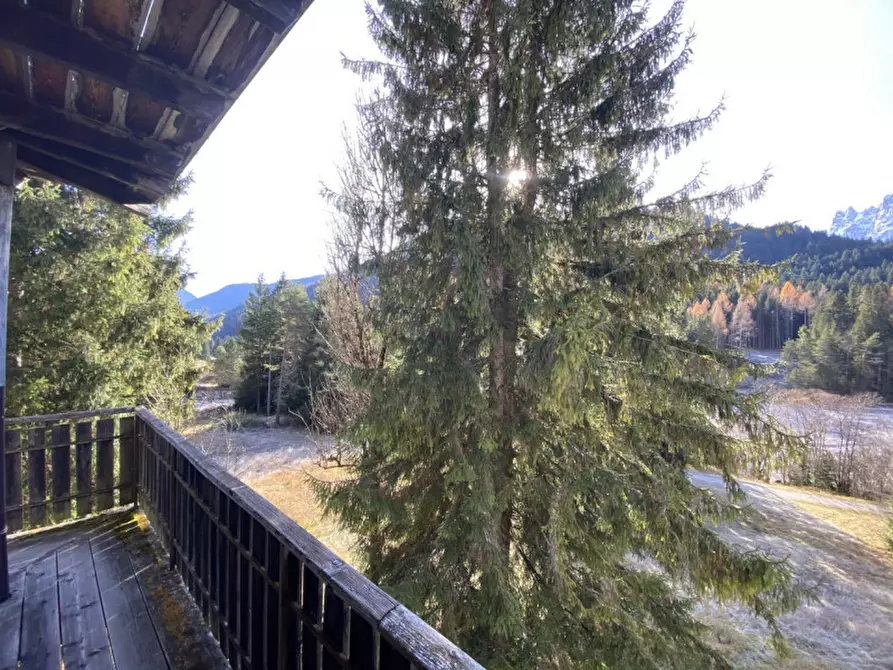 Immagine 16 di Palazzo in vendita  in Via Ligonto,3 a Auronzo Di Cadore