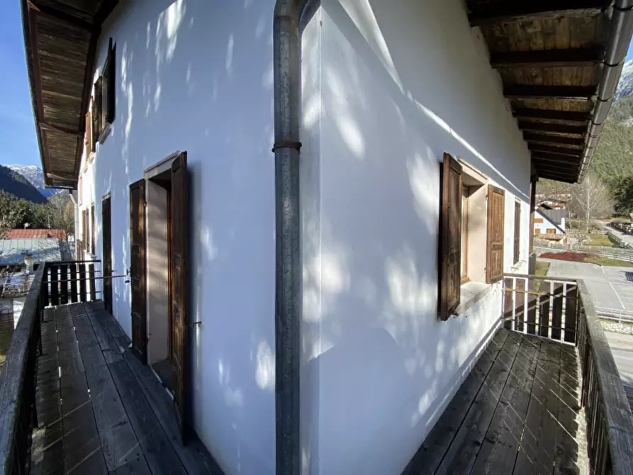 Immagine 18 di Palazzo in vendita  in Via Ligonto,3 a Auronzo Di Cadore