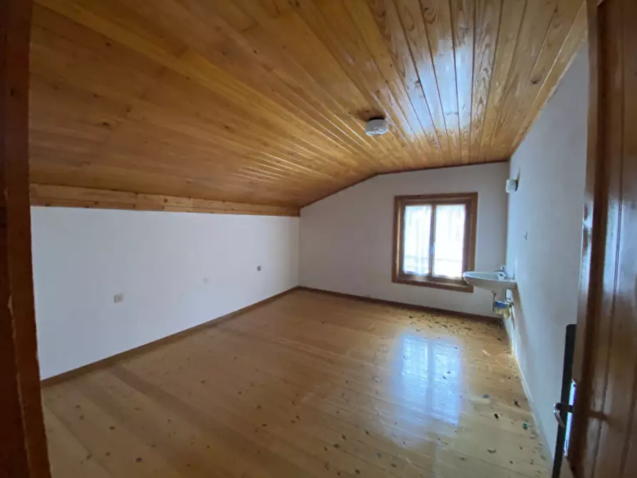 Immagine 24 di Palazzo in vendita  in Via Ligonto,3 a Auronzo Di Cadore