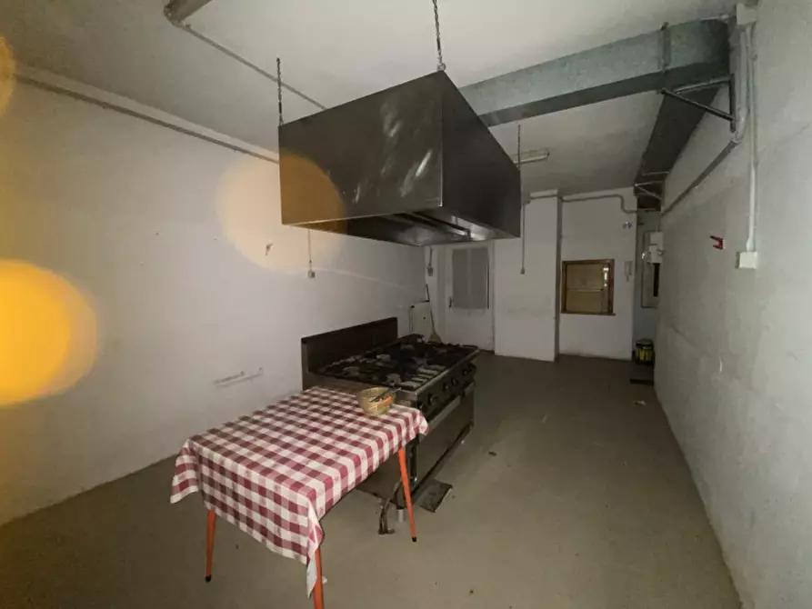 Immagine 25 di Palazzo in vendita  in Via Ligonto,3 a Auronzo Di Cadore