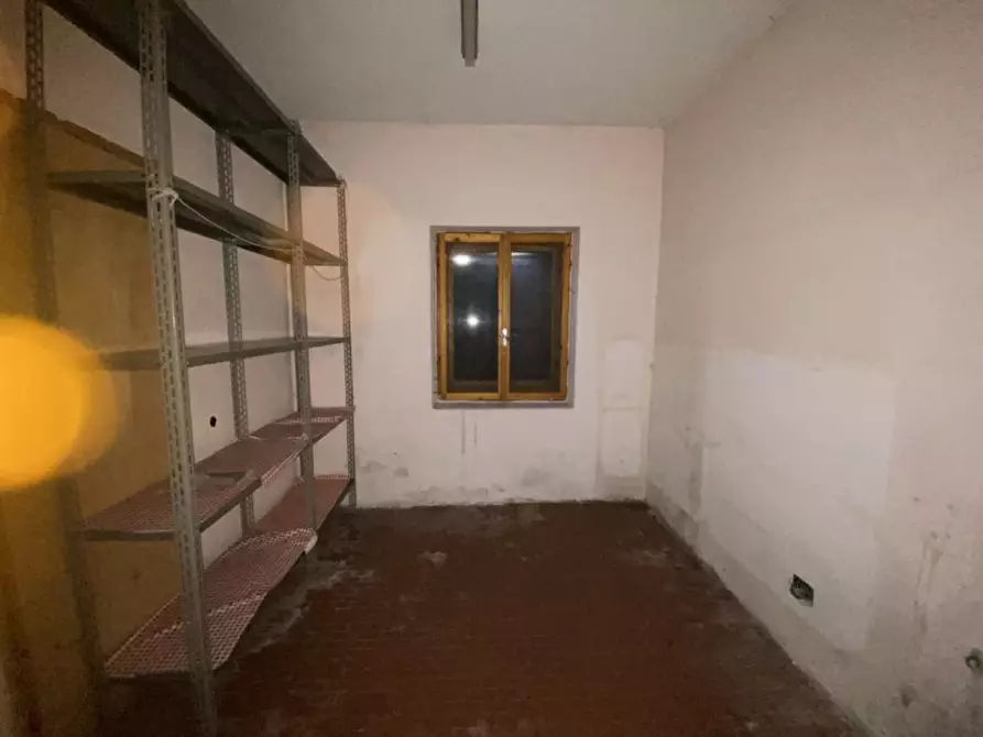 Immagine 26 di Palazzo in vendita  in Via Ligonto,3 a Auronzo Di Cadore