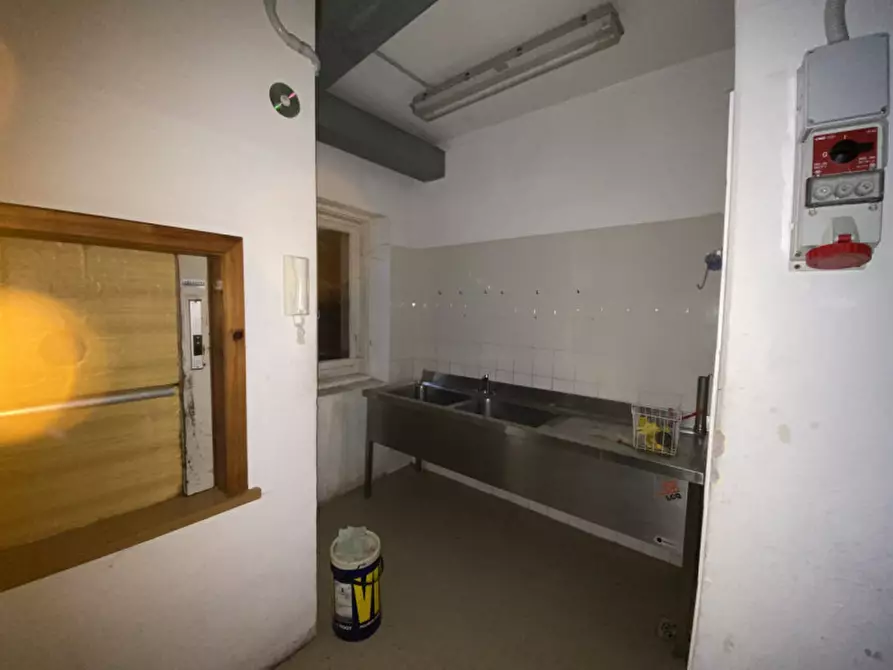 Immagine 27 di Palazzo in vendita  in Via Ligonto,3 a Auronzo Di Cadore