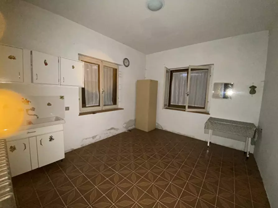 Immagine 28 di Palazzo in vendita  in Via Ligonto,3 a Auronzo Di Cadore