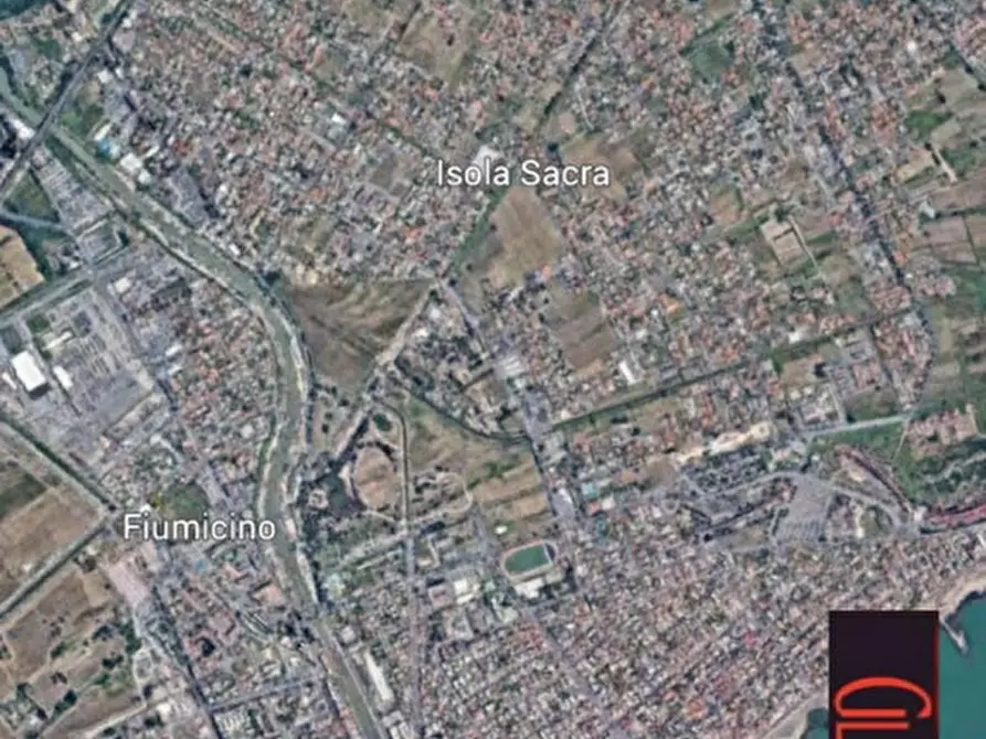 Immagine 7 di Appartamento in vendita  in Via della Muratella a Fiumicino