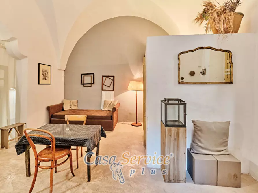 Immagine 3 di Casa indipendente in vendita  in Via Umberto I a Racale