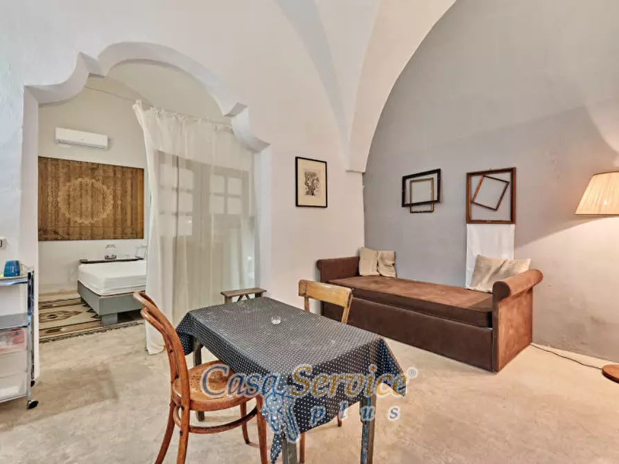 Immagine 4 di Casa indipendente in vendita  in Via Umberto I a Racale