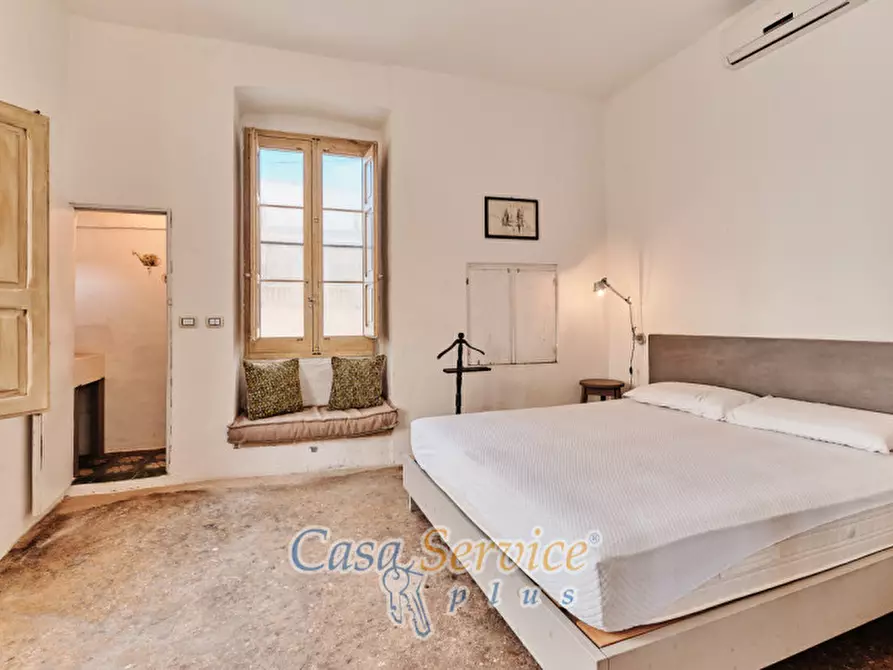 Immagine 7 di Casa indipendente in vendita  in Via Umberto I a Racale