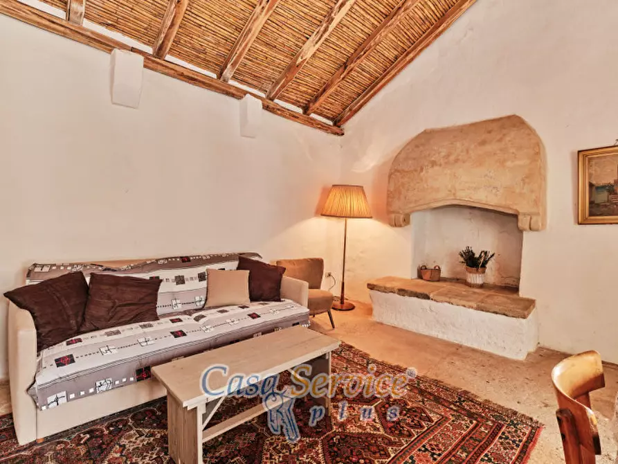 Immagine 8 di Casa indipendente in vendita  in Via Umberto I a Racale