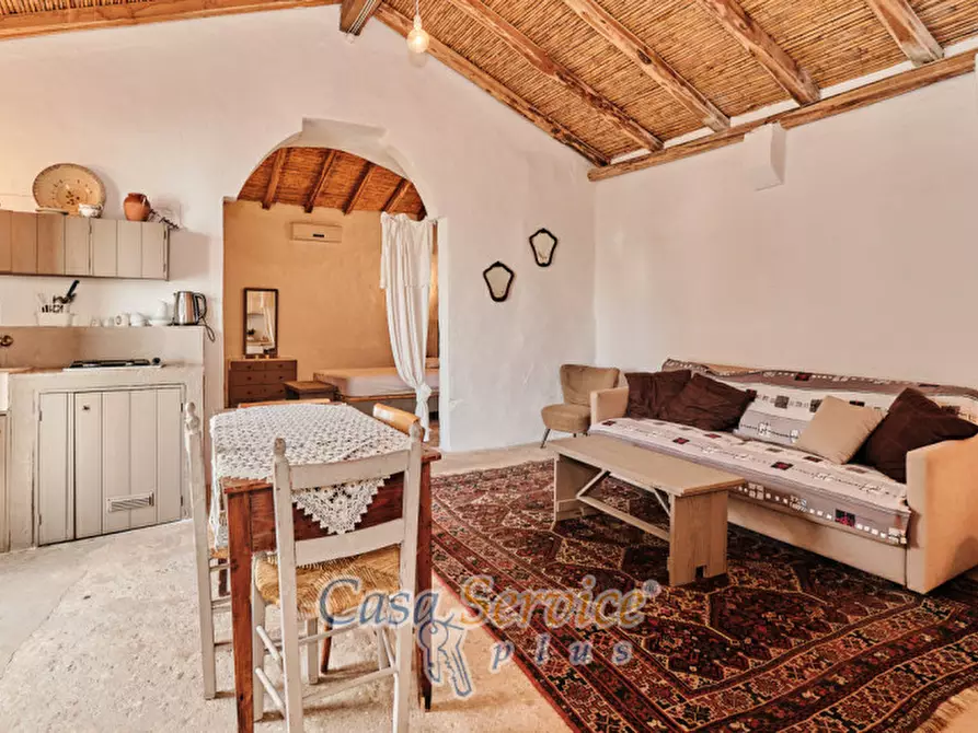 Immagine 9 di Casa indipendente in vendita  in Via Umberto I a Racale