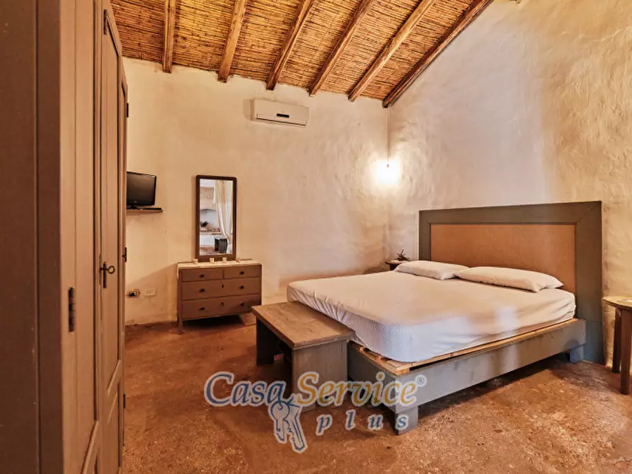 Immagine 10 di Casa indipendente in vendita  in Via Umberto I a Racale