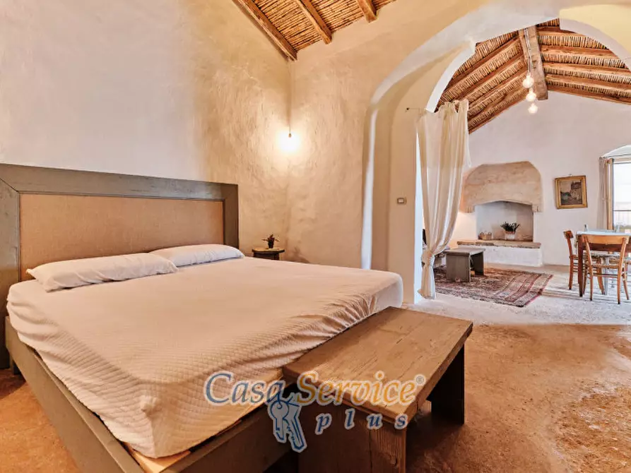 Immagine 11 di Casa indipendente in vendita  in Via Umberto I a Racale