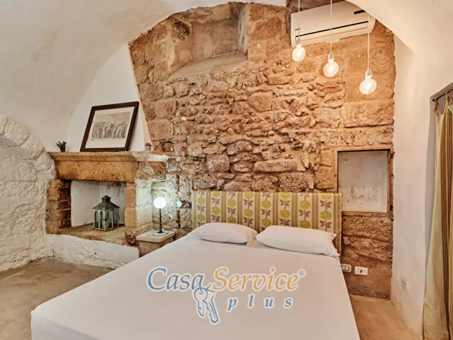 Immagine 12 di Casa indipendente in vendita  in Via Umberto I a Racale