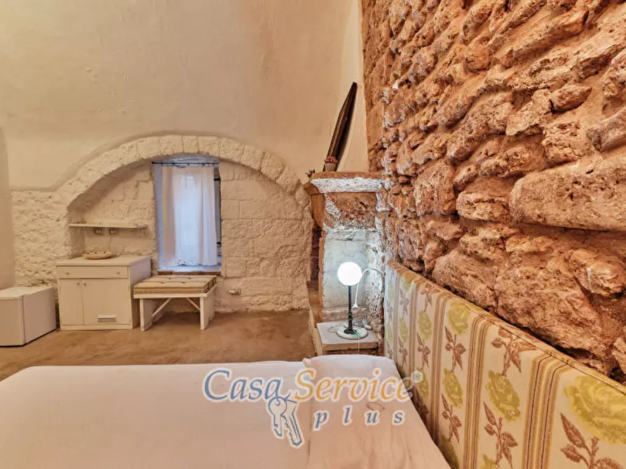 Immagine 13 di Casa indipendente in vendita  in Via Umberto I a Racale