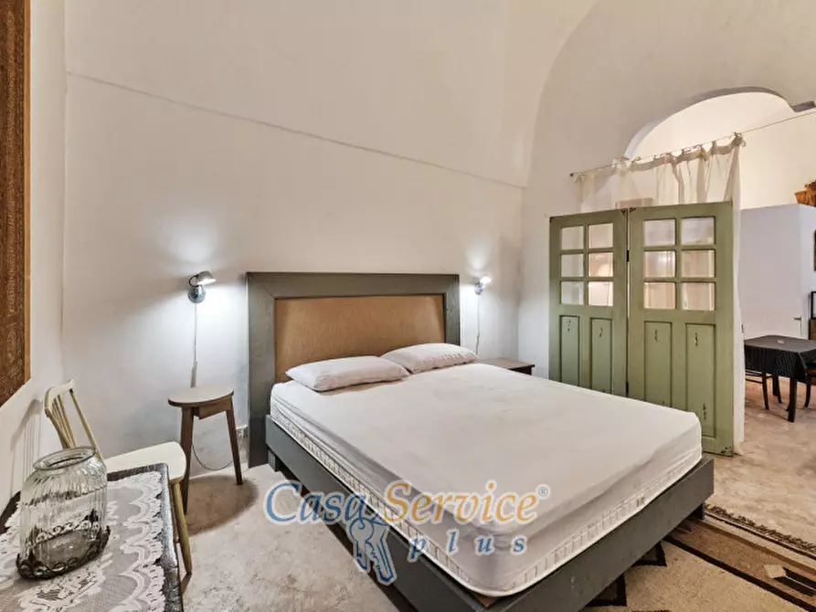 Immagine 16 di Casa indipendente in vendita  in Via Umberto I a Racale