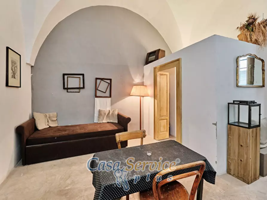 Immagine 17 di Casa indipendente in vendita  in Via Umberto I a Racale