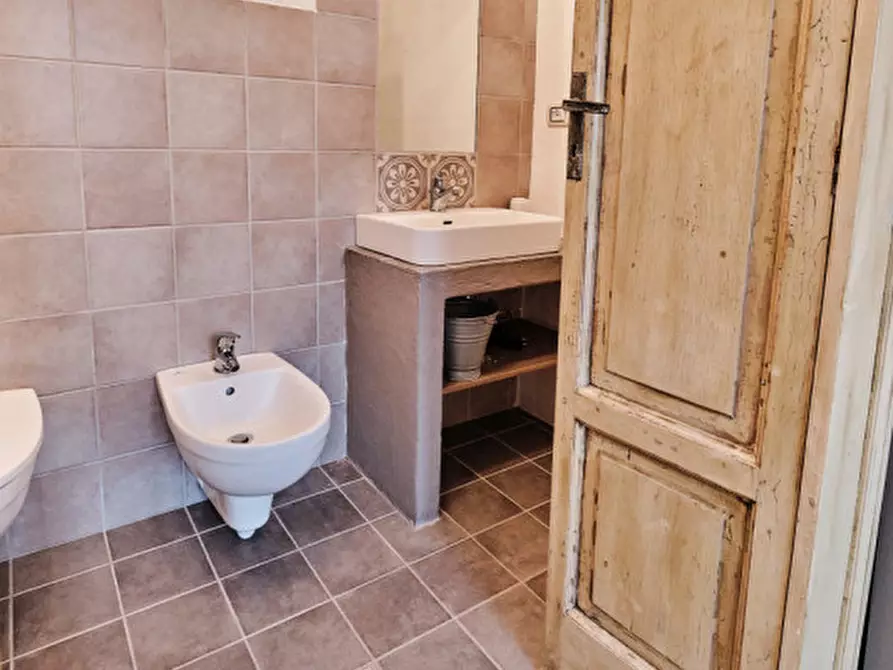 Immagine 18 di Casa indipendente in vendita  in Via Umberto I a Racale