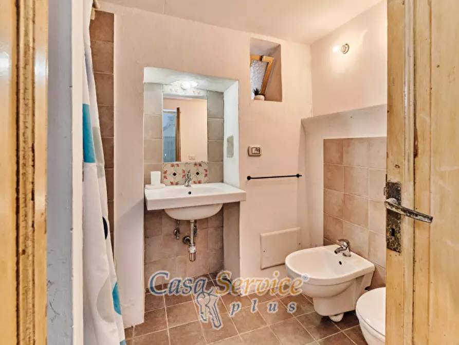 Immagine 19 di Casa indipendente in vendita  in Via Umberto I a Racale