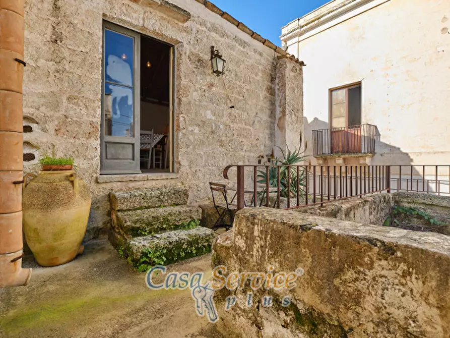 Immagine 21 di Casa indipendente in vendita  in Via Umberto I a Racale