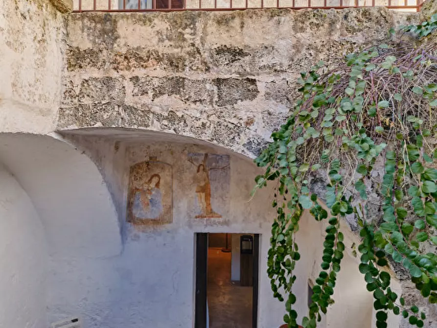 Immagine 22 di Casa indipendente in vendita  in Via Umberto I a Racale