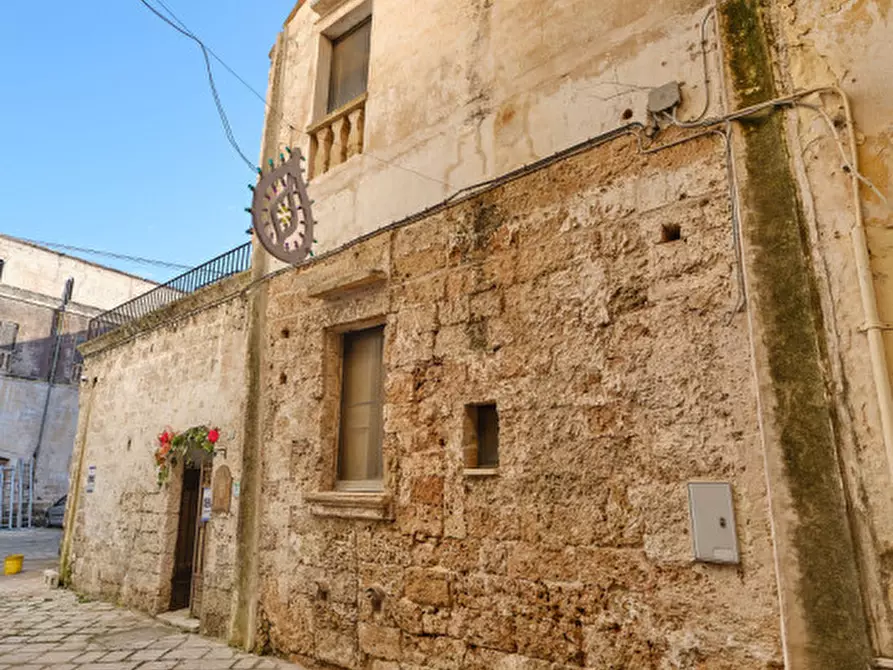 Immagine 24 di Casa indipendente in vendita  in Via Umberto I a Racale